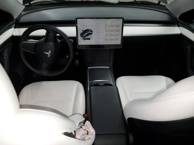 2024 TESLA MODEL Y - 7SAYGDEE0RA287929