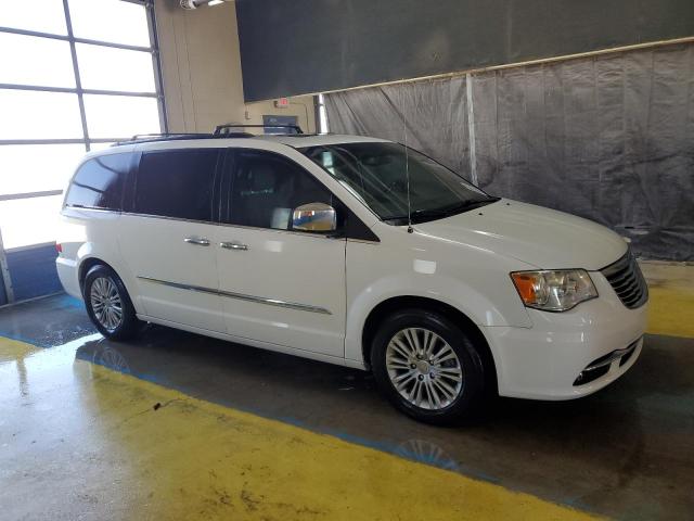 2016 CHRYSLER TOWN & COUNTRY TOURING L 2C4RC1CG8GR305730