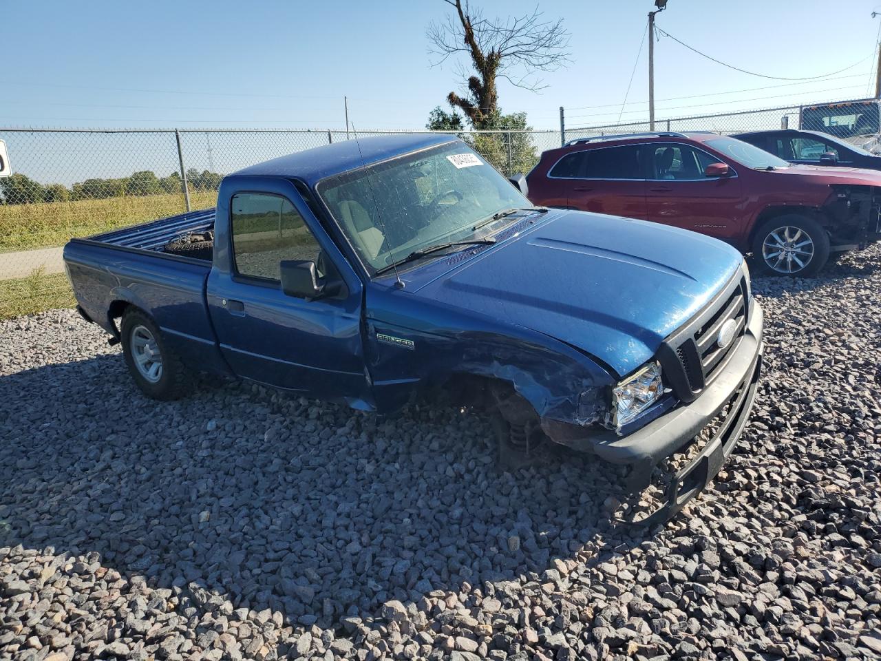 Lot #3276459682 2007 FORD RANGER