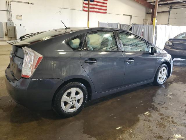 2010 TOYOTA PRIUS - JTDKN3DU9A0128358
