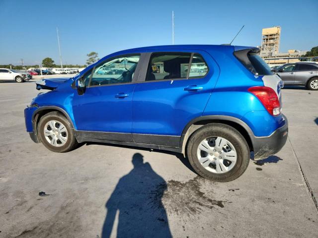 2015 CHEVROLET TRAX LS #3297913801