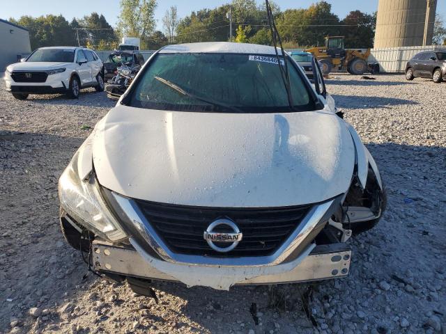 2018 NISSAN ALTIMA 2.5 - 1N4AL3AP7JC214983