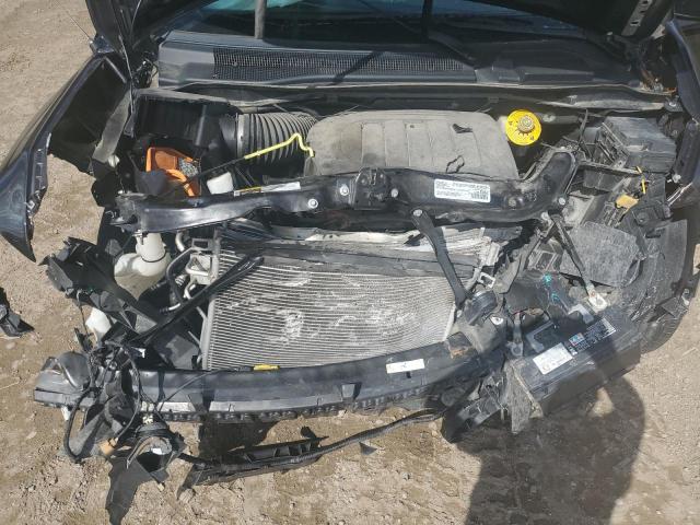 2019 DODGE GRAND CARA 2C4RDGCG8KR677870