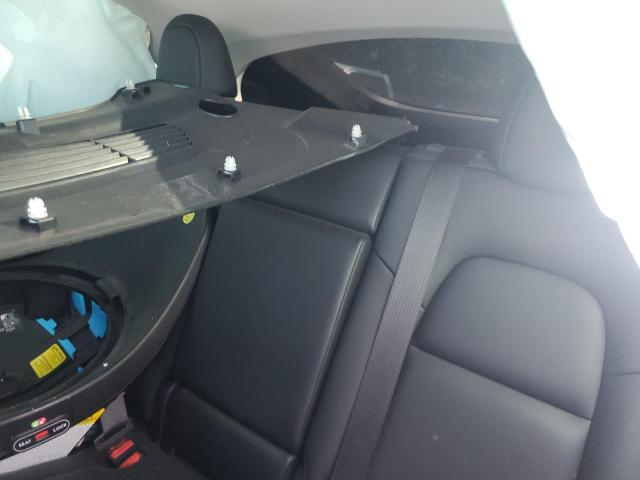 2023 TESLA MODEL Y - LRWYGDFD1PC071892