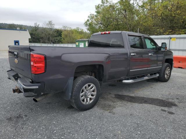 2015 CHEVROLET SILVERADO K3500 LTZ 1GC4K0EG4FF512237