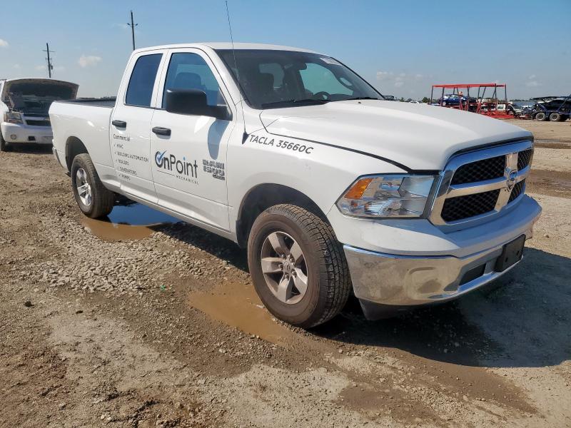 2023 RAM 1500 CLASSIC TRADESMAN 1C6RR7FG6PS593718
