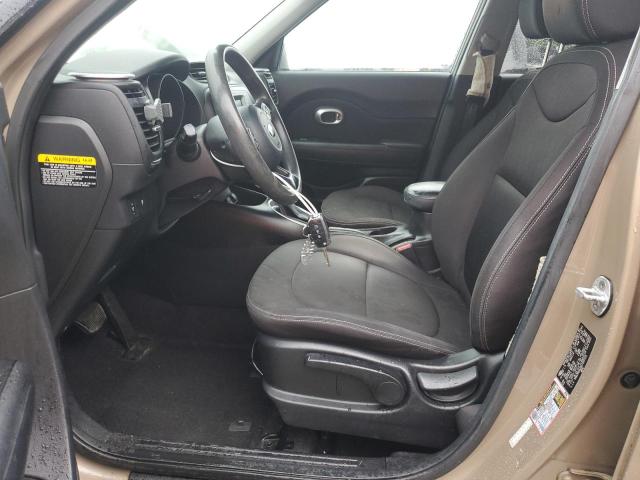 2016 KIA SOUL KNDJN2A2XG7310725