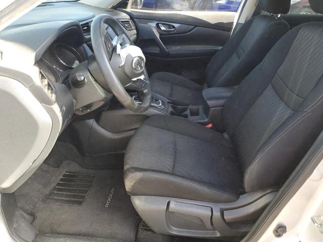 2018 NISSAN ROGUE S #3290565789