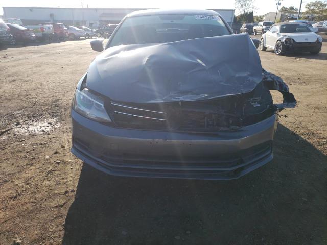 2016 VOLKSWAGEN JETTA S 3VW167AJ9GM387350