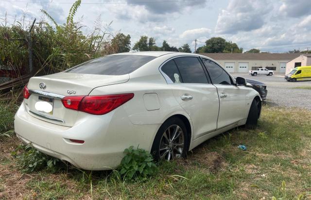 2017 INFINITI Q50 PREMIU JN1EV7AR9HM839374