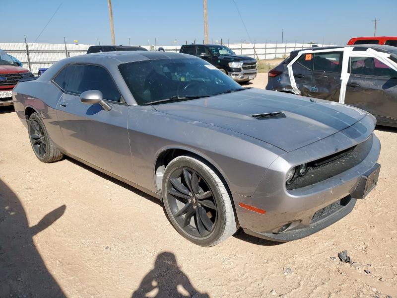 2018 DODGE CHALLENGER 2C3CDZAG0JH183788