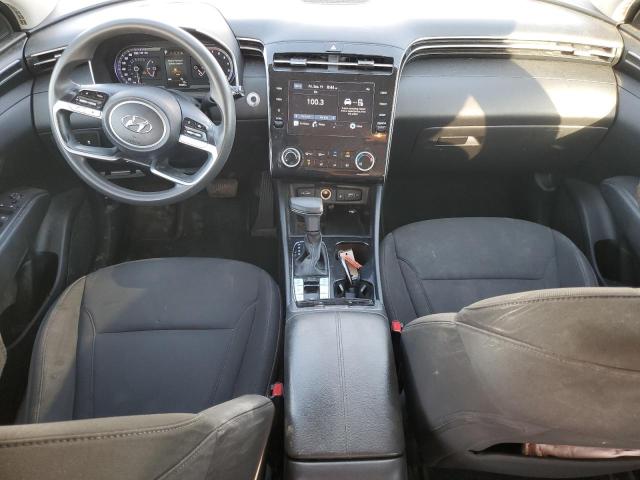 2023 HYUNDAI TUCSON SEL #3282504885