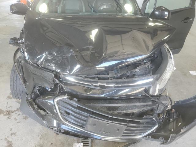 2018 CHEVROLET TRAX PREMIER KL7CJRSB6JB663105