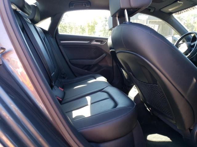 2016 AUDI A3 PREMIUM PLUS WAUE8GFF8G1014927