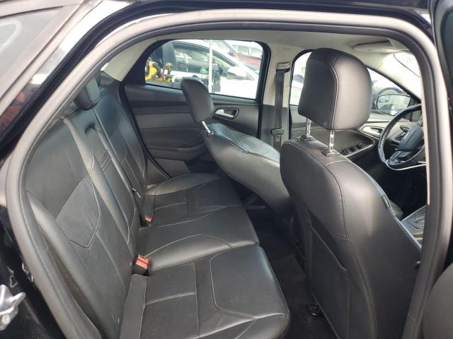 2016 FORD FOCUS SE 1FADP3F24GL203284