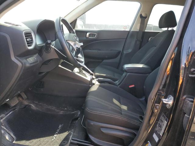 2024 HYUNDAI VENUE SEL KMHRC8A33RU313647