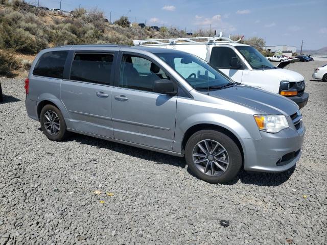 2017 DODGE GRAND CARAVAN SXT 2C4RDGCG9HR802058