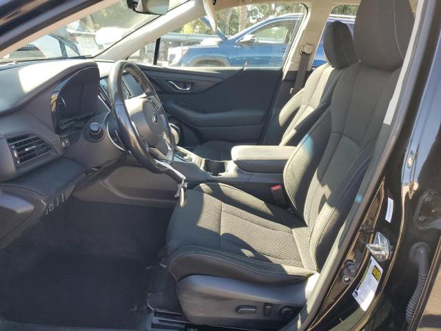 2020 SUBARU LEGACY PRE 4S3BWAC62L3031721