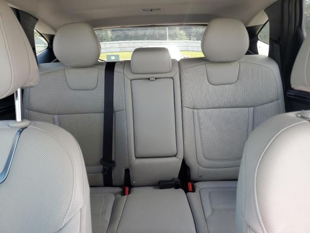 2022 HYUNDAI TUCSON LIMITED 5NMJECAE9NH104687