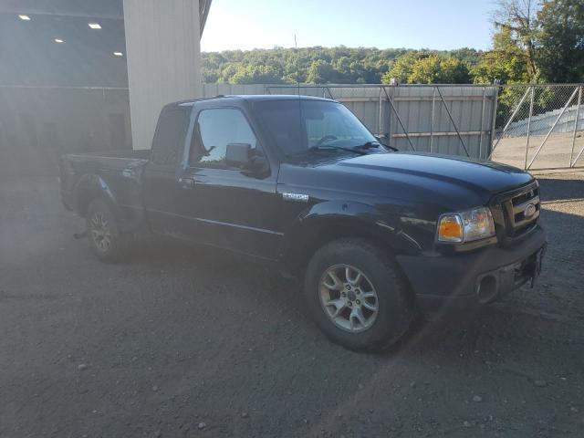 2010 FORD RANGER SUP - 1FTLR4FE0APA35093