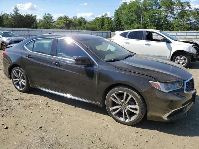 2020 ACURA TLX TECHNOLOGY 19UUB2F44LA006269