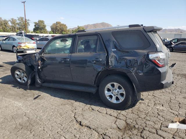 2024 TOYOTA 4RUNNER SR JTENU5JR9R6214592