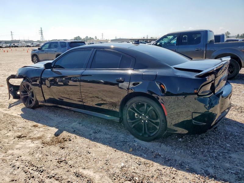 2022 DODGE CHARGER R/ - 2C3CDXCT6NH235641