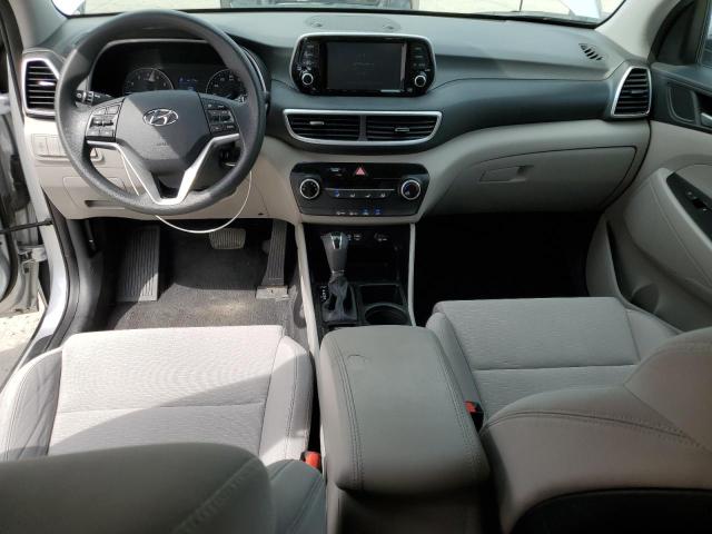 2019 HYUNDAI TUCSON SE KM8J2CA45KU892268