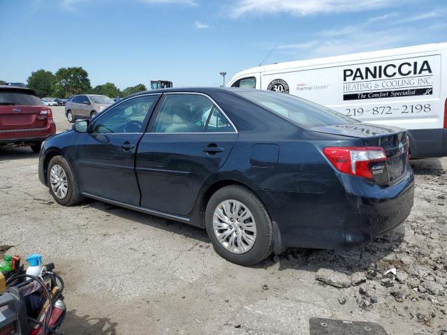 2014 TOYOTA CAMRY L - 4T4BF1FK4ER405026