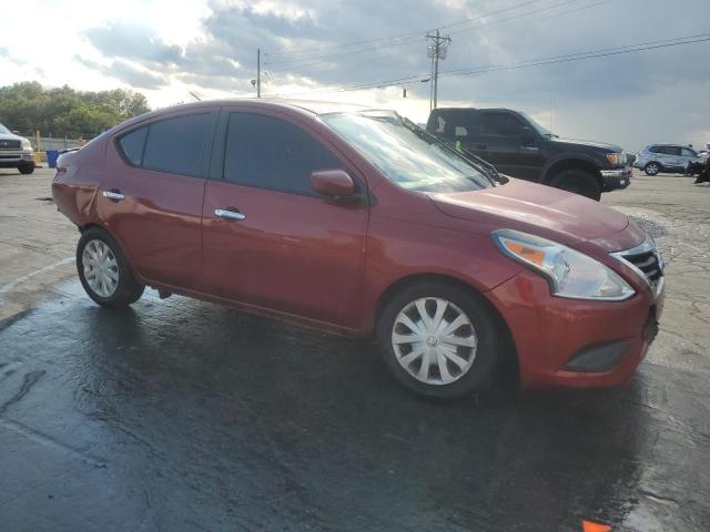 2016 NISSAN VERSA S - 3N1CN7APXGL810500