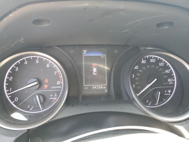 2022 TOYOTA CAMRY SE 4T1G11AK7NU031002