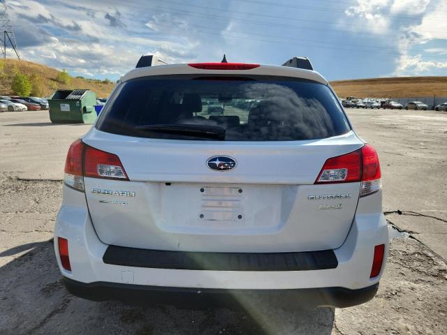 2014 SUBARU OUTBACK 2. - 4S4BRBMC5E3261494