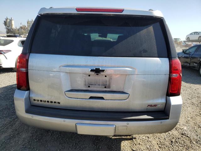 2020 CHEVROLET SUBURBAN C 1GNSCJKJXLR295398