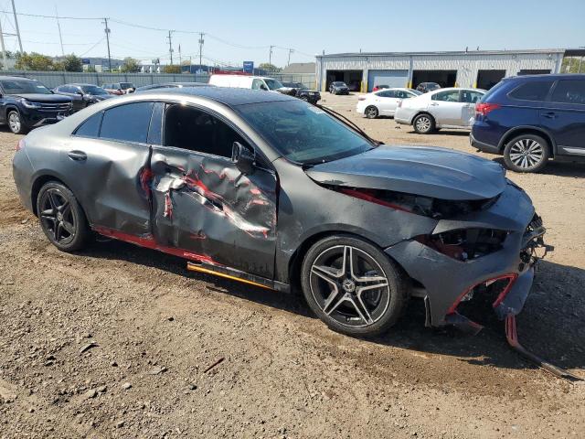 2020 MERCEDES-BENZ CLA 250 4M WDD5J4HB0LN023548