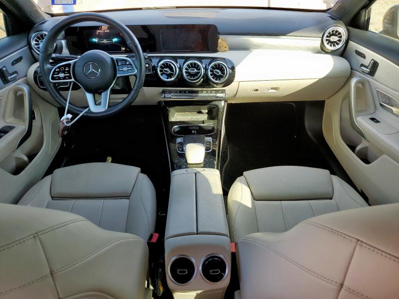 2019 MERCEDES-BENZ A 220 - WDD3G4EBXKW033944