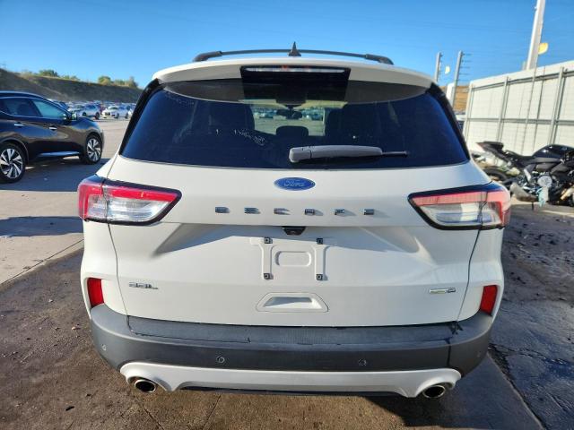 2020 FORD ESCAPE SEL - 1FMCU9H68LUB24251