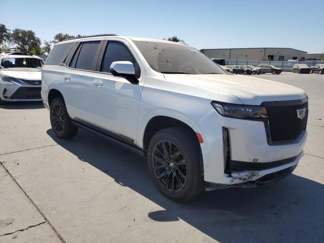 2022 CADILLAC ESCALADE S 1GYS4FKL7NR286403