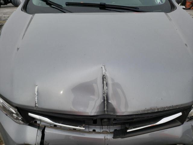 2020 CHEVROLET TRAX LS 3GNCJNSB6LL157777