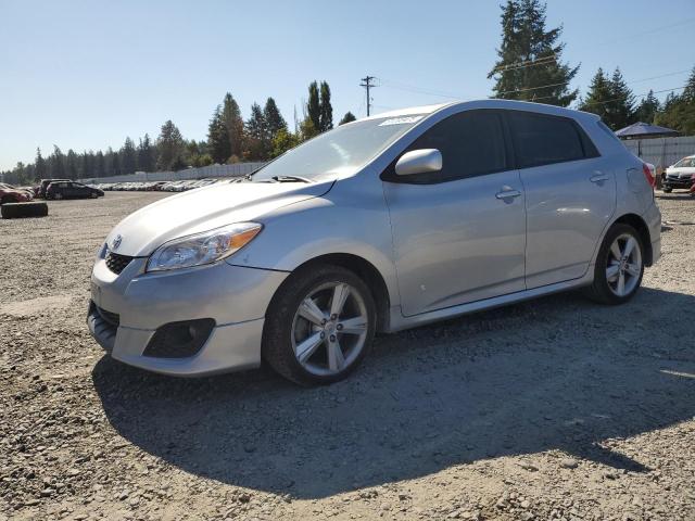 Global Auto Auctions: 2009 TOYOTA COROLLA MATRIX S