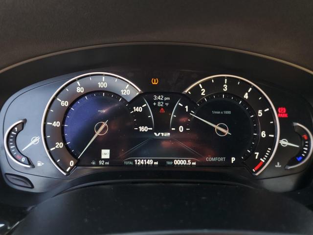 2018 BMW 530 XI WBAJA7C59JG907398