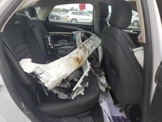 2017 FORD FUSION SE 3FA6P0HD9HR298286