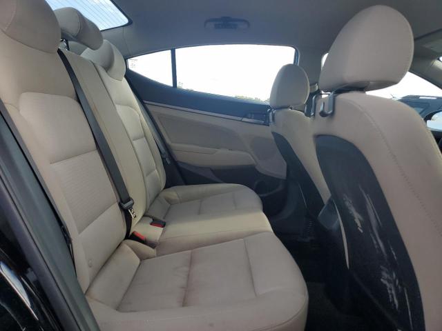 2017 HYUNDAI ELANTRA SE 5NPD84LF6HH200168