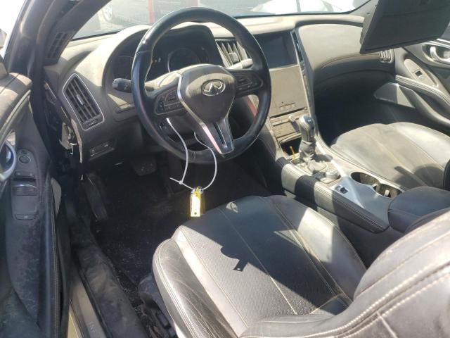 2019 INFINITI Q60 PURE JN1EV7EK7KM230689