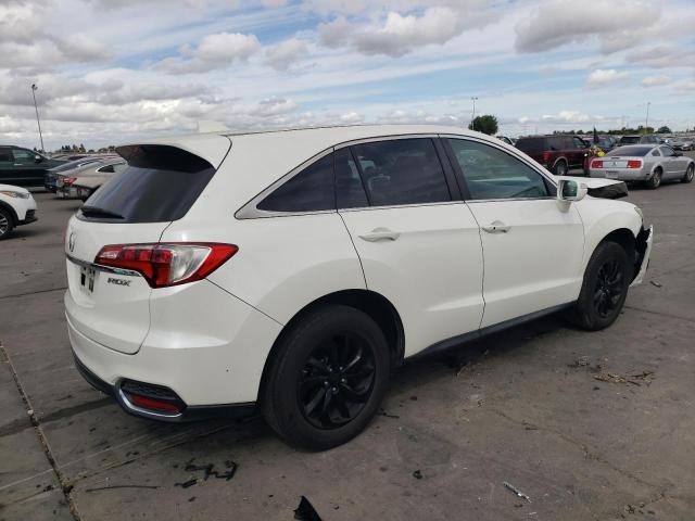 2018 ACURA RDX TECHNOLOGY 5J8TB3H51JL007727