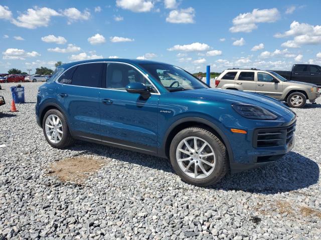2024 PORSCHE CAYENNE E- WP1AE2AY1RDA29839