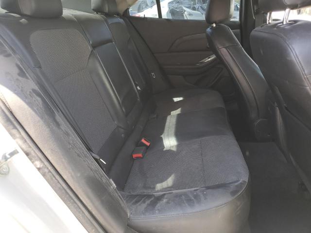 2016 CHEVROLET MALIBU LIMITED LT 1G11C5SA4GU153006