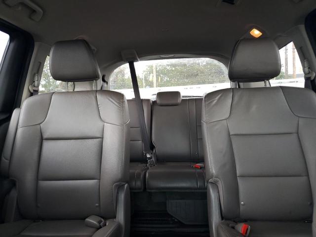 2016 HONDA ODYSSEY - 5FNRL5H67GB116666