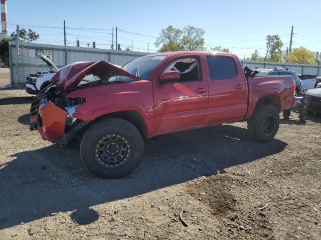 2021 TOYOTA TACOMA DOU - 3TMCZ5AN8MM398894