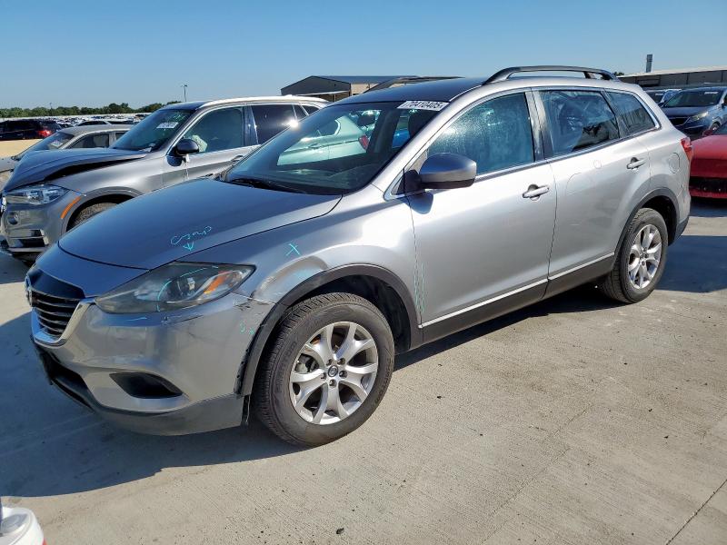 2015 MAZDA CX-9 SPORT JM3TB2BA8F0468017
