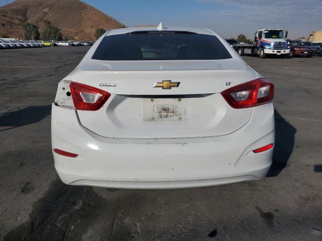 2017 CHEVROLET CRUZE LT - 1G1BE5SM6H7104379